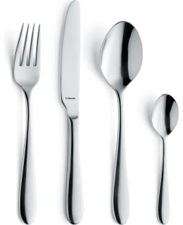 OXFORD 24- PC CUTLERY SET -6 PERSONS Main Image