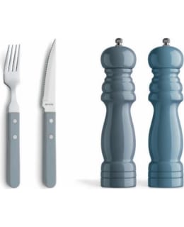 AMEFA 14-OSAINEN BARBEQUE SETTI Main Image