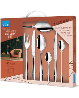 AMEFA ARIANE 42-OS ATERINSETTI Main Image