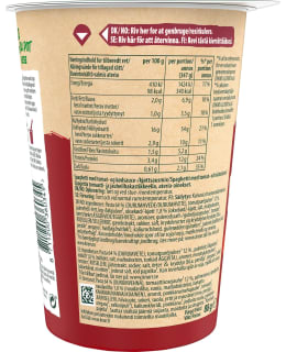 KNORR SNACKPOT BIG 88G BOLOGNESE Main Image