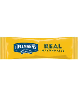 HELLMANN'S 198X10 ML REAL MAJONEESI Main Image