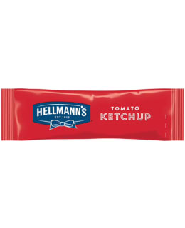 HELLMANN'S 198X10 ML KETSUPPI Main Image