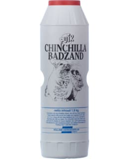 CHINCHILLANHIEKKA 1,9 KG Main Image