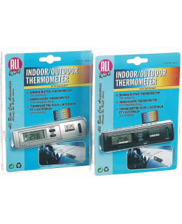 FI:ALL RIDE SISÄ/ULKOLÄMPÖMITTARI Main Image