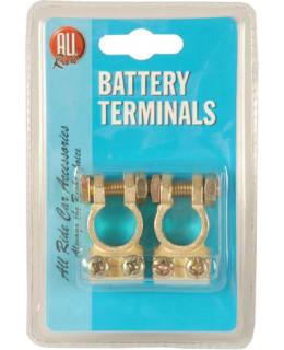 ALL RIDE AKUNKENGÄT 2 KPL Main Image