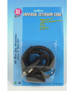 FI:ALL RIDE JATKOJOHTO MERKKIVALOLLA Main Image