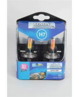 All Ride H7 polttimo Main Image