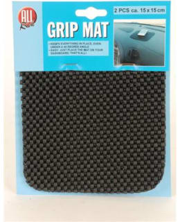 ALL RIDE LIUKUESTEMATTO 14X14CM Main Image