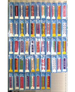 ALL RIDE MINI SCARF TRUCKER Main Image