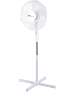 ALPINA FLÄKT GOLVFLÄKT 40CM VIT Main Image