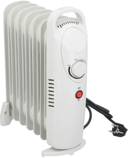 ALPINA ÖLJYTÄYTTEINEN LÄMMITIN 850W VALK Main Image