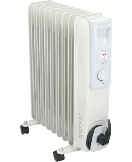 ALPINA ÖLJYTÄYTTEINEN LÄMMITIN 2000W VAL Main Image