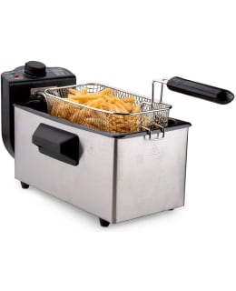 ALPINA RASVAKEITIN 3L Main Image