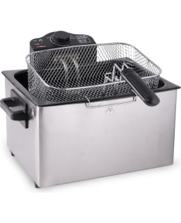 ALPINA RASVAKEITIN 5L Main Image