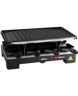 ALPINA RACLETTE GRILLI 8 HENKILÖLLE Main Image