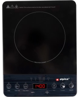 ALPINA KEITTOLEVY INDUKTIO SINGEL Main Image