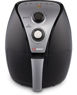 ALPINA AIRFRYER 3,2L Main Image