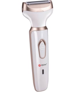 Alpina 4-in-1 ladyshaver Main Image