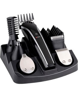 ALPINA HIUSTRIMMERI 6IN1 MUSTA Main Image