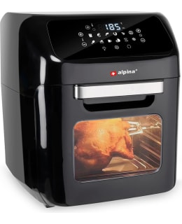 ALPINA AIRFRYER 12L UUNI Main Image