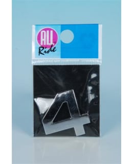 ALL RIDE 4 - NUMERO Main Image