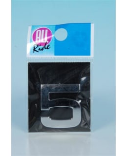 ALL RIDE 5 - NUMERO Main Image