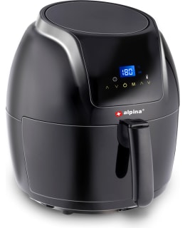 ALPINA AIR FRYER 5L DIGITAL Main Image