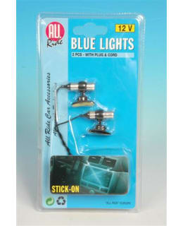 ALL RIDE MINIKOHDEVALO 2 KPL 12 V Main Image