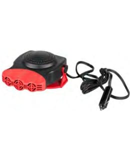 ALL RIDE 12V 150W KERAAMINEN LÄMMITIN Main Image