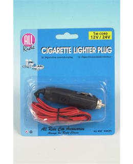 ALL RIDE TUPAKANSYTYTIN PLUGI & JOHDOLLA Main Image