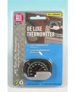 ALL RIDE LÄMPÖMITTARI DELUXE Main Image