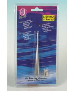 ALL RIDE ALUMIINIANTENNI 5/6MM 10CM Main Image