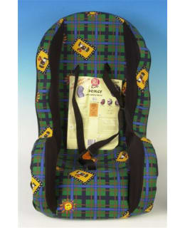 ALL RIDE LASTEN KOROKEISTUIN SELKÄNOJALL Main Image