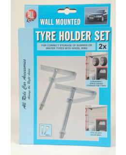 ALL RIDE 2KPL SEINÄ RENGASTELINE Main Image