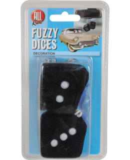 ALL RIDE MUSTA PIENI KARVANOPAT Main Image