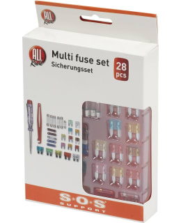 ALL RIDE 28OS SULAKESARJA&SULAKETYÖKALUT Main Image