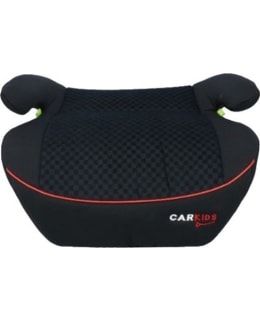 CARKIDS 125-150CM MUSTA/PUN KOROKEISTUIN Main Image