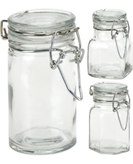 KM CC1100070 SÄILÖNTÄPURKKI 60ML LAJITEL Main Image