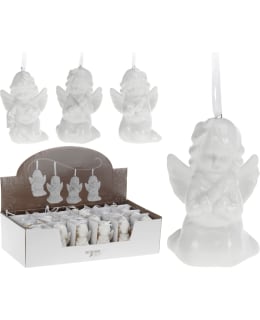 H&S AAA720500 VA RIPUSTET. ENKELIKORISTE Main Image