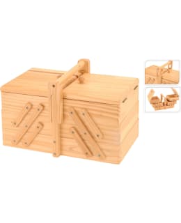 KM 784230700 OMPELULAATIKKO Main Image