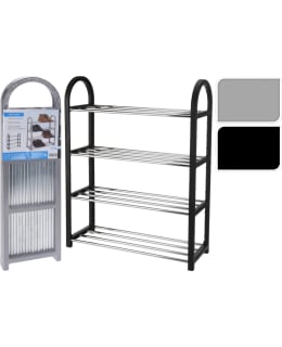 H&S C80652560 50X65X19CM LAJ.KENKÄTELINE Main Image