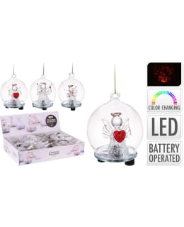 H&S ABR401670 6CM LAJ.LED ENKELI KUUSENK Main Image