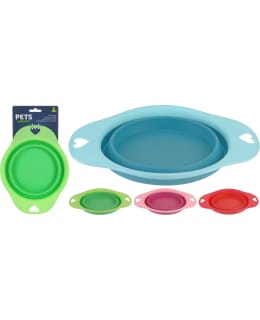 KIB 172000140 19,5CM MATKAKUPPI VÄRILAJ Main Image