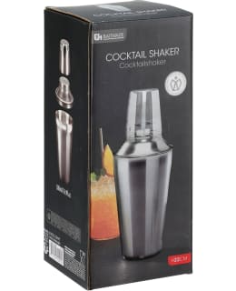 ENJOY 500ML COCTAILSEKOITIN Main Image