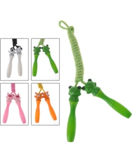 KM ELÄINHYPPYNARU 210CM Main Image