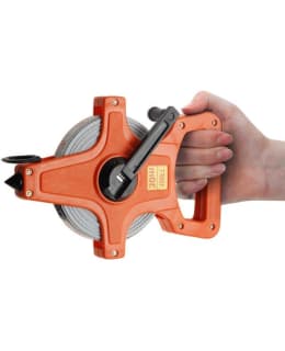 RULE FLEXIBLE 30MTR Main Image