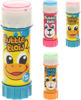 BUBBLE BLOW 60ML SAIPPUAKUPLAT Main Image