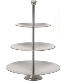 KM 16/20/25 cm 3-layer tray Main Image