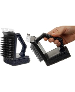 BBQ 3IN1 GRILLIHARJA Main Image