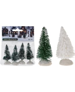 KM MINI KORISTEKUUSET Main Image